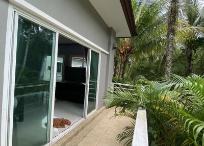 Private 2 Bedroom Pool Villa in Thalang for Rent