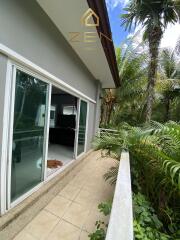 Private 2 Bedroom Pool Villa in Thalang for Rent