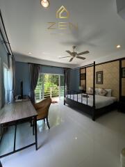 Private 2 Bedroom Pool Villa in Thalang for Rent