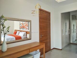 4 Bedrooms Pool Villa in Rawai for Rent