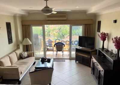 Studio Condo in View Talay 5 Jomtien C011681