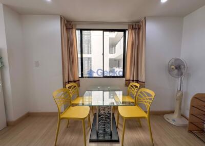 1 Bedroom Condo in The Pride Pattaya Central Pattaya C011679