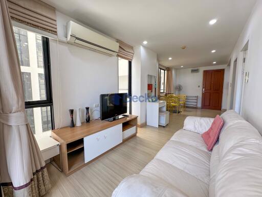 1 Bedroom Condo in The Pride Pattaya Central Pattaya C011679