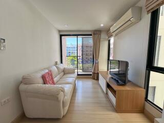 1 Bedroom Condo in The Pride Pattaya Central Pattaya C011679