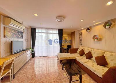 1 Bedroom Condo in Center Condotel South Pattaya C009235