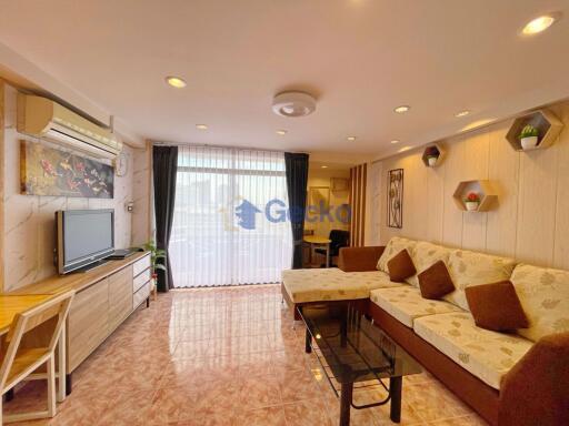 1 Bedroom Condo in Center Condotel South Pattaya C009235