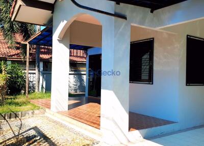 2 Bedrooms House in Park Village East Pattaya H008899