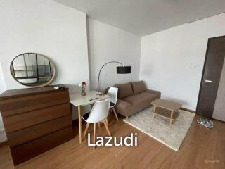 Studio 1 Bath 35 SQ.M Supalai Vista Phuket For Rent