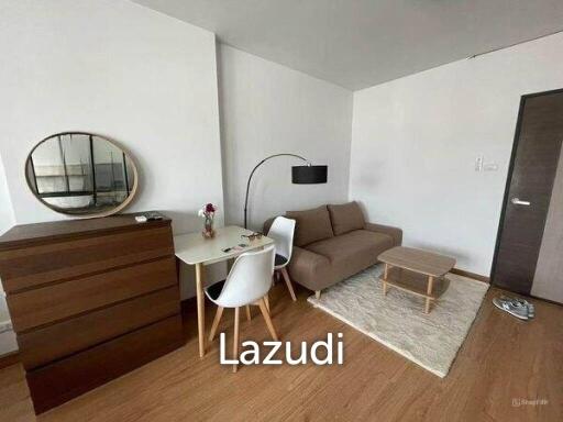 Studio 1 Bath 35 SQ.M Supalai Vista Phuket For Rent