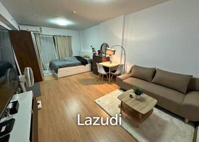 Studio 1 Bath 35 SQ.M Supalai Vista Phuket For Rent