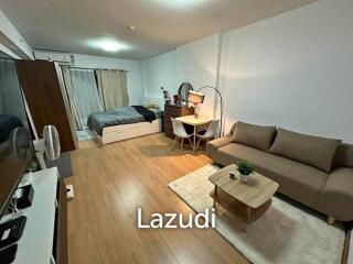 Studio 1 Bath 35 SQ.M Supalai Vista Phuket For Rent