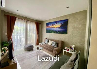 2 Bedroom House For Rent In Baanphon  Thalang