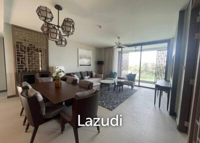 Penthouse 2-Bedroom For Sale At Angsana Oceanview Residence