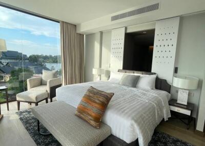 Penthouse 2-Bedroom For Sale At Angsana Oceanview Residence