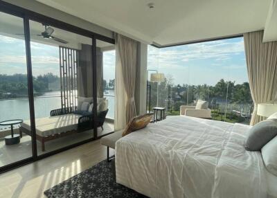 Penthouse 2-Bedroom For Sale At Angsana Oceanview Residence