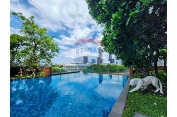 Pet-friendly oasis, 3 bedrooms near BTS Thonglor