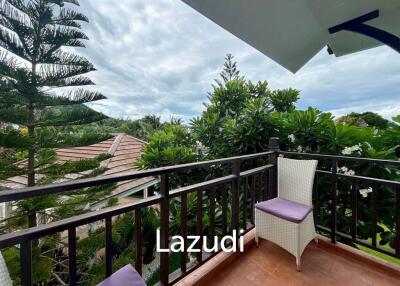 The Heights 2 : 2 Storey 3 Bedroom Pool Villa