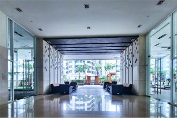 For Rent Penthouse unit  4 Bedrooms - Only 1 unit per floor - Pet friendly - in Phrom Phong
