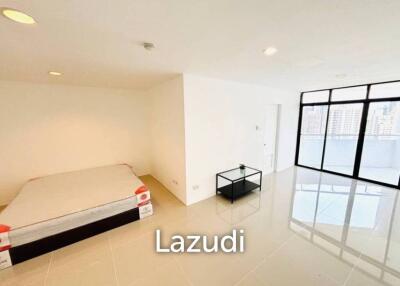 2 Bed 2 Bath 113 SQ.M The Waterford Park Sukhumvit 53