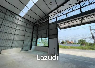 Premium Warehouse for rent in Muangthong Thani/Nonthaburi