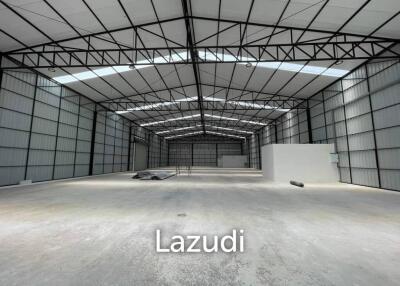 Premium Warehouse for rent in Muangthong Thani/Nonthaburi