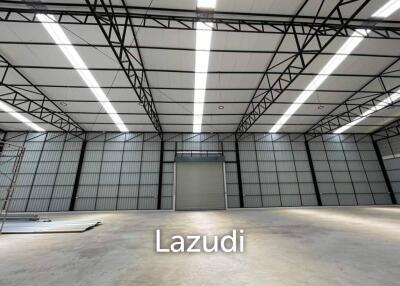 Premium Warehouse for rent in Muangthong Thani/Nonthaburi