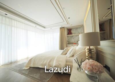 3 Beds 2 Baths 174 SQ.M. Le Monaco Residence Ari