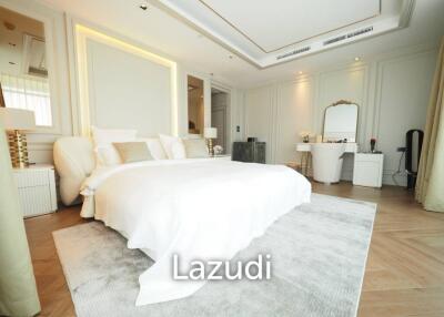 3 Beds 2 Baths 174 SQ.M. Le Monaco Residence Ari