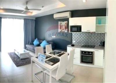 123 Sqm., 1 Bed, 1 Bath Condo listed for ฿ 5,790,000.