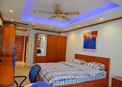 Jomtien Beach Condo