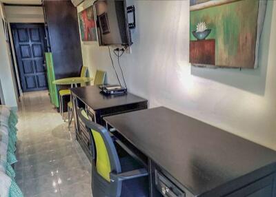 Jomtien Beach Condo