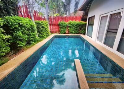 Napalai Pool Villa Resort Two Bedroom