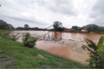 คอนโดให้เช่า หนองหอย เชียงใหม่ ทำเลดีมีครบทุกอย่าง