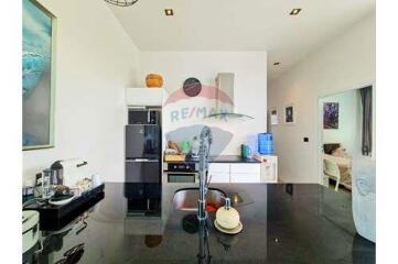 3 Bed 3 Bath Two Storey Modern Villa in Hua Hin Soi 112 For Sale