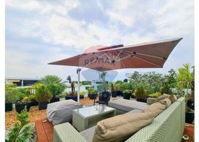 3 Bed 3 Bath Two Storey Modern Villa in Hua Hin Soi 112 For Sale