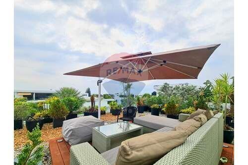 3 Bed 3 Bath Two Storey Modern Villa in Hua Hin Soi 112 For Sale