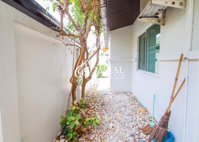 House For Rent East Pattaya