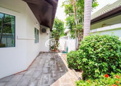 House For Rent East Pattaya