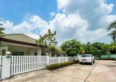 House For Rent East Pattaya