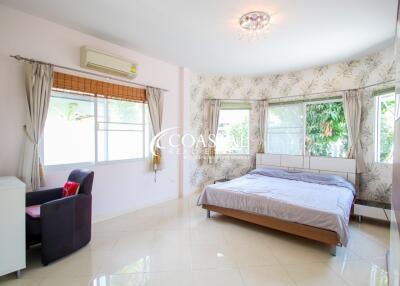 House For Rent East Pattaya