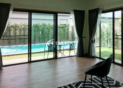 House For Rent Huay Yai