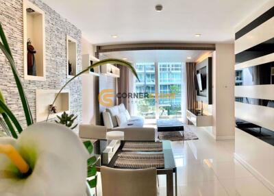 2 bedroom Condo in Apus Pattaya