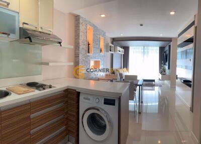 2 bedroom Condo in Apus Pattaya