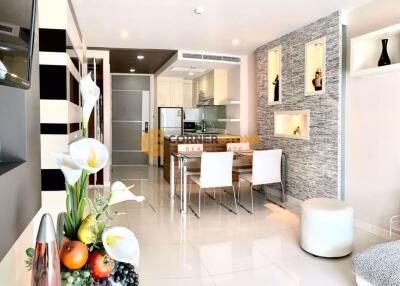 2 bedroom Condo in Apus Pattaya