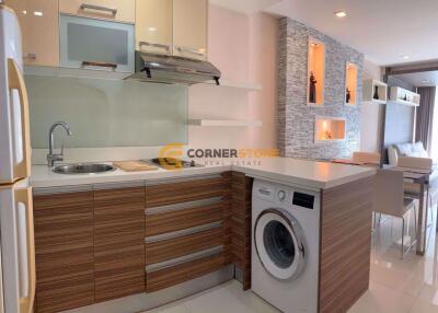 2 bedroom Condo in Apus Pattaya