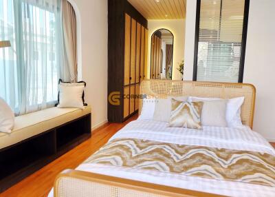 3 bedroom House in Baan Natcha Pattaya
