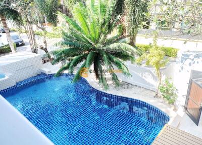 3 bedroom House in Baan Natcha Pattaya