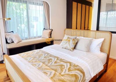 3 bedroom House in Baan Natcha Pattaya