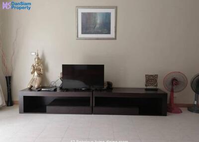 Groundfloor Beach Condo in Hua Hin at Blue Lagoon Resort