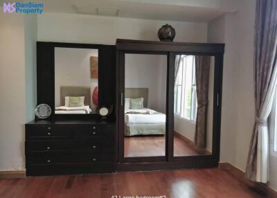 Groundfloor Beach Condo in Hua Hin at Blue Lagoon Resort